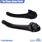 Front Right Interior Door Pull Handle for Mercedes-Benz C230 C280 C350 (2001-2007)