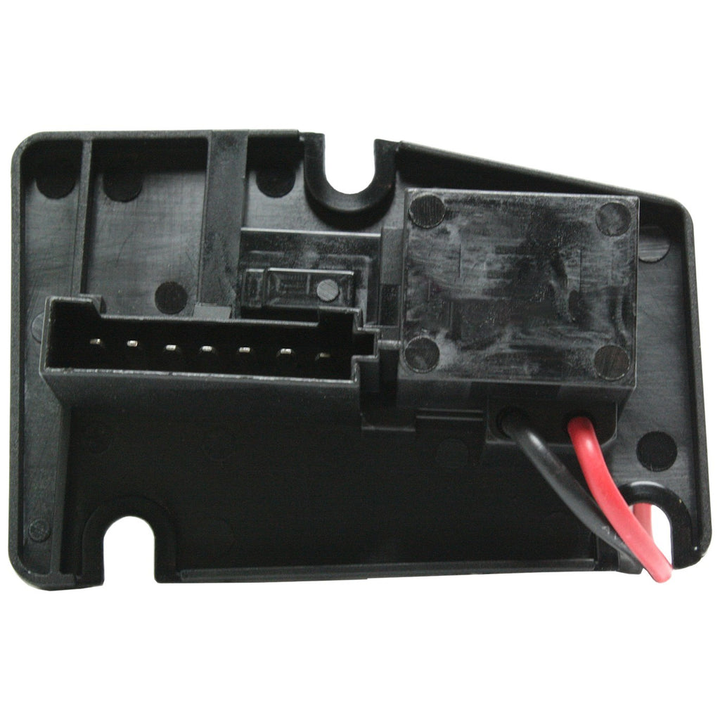 Blower Motor Resistors for Chevy Olds Buick Century Regal Grand Prix (1997–2003)