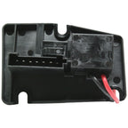 Blower Motor Resistors for Chevy Olds Buick Century Regal Grand Prix (1997–2003)