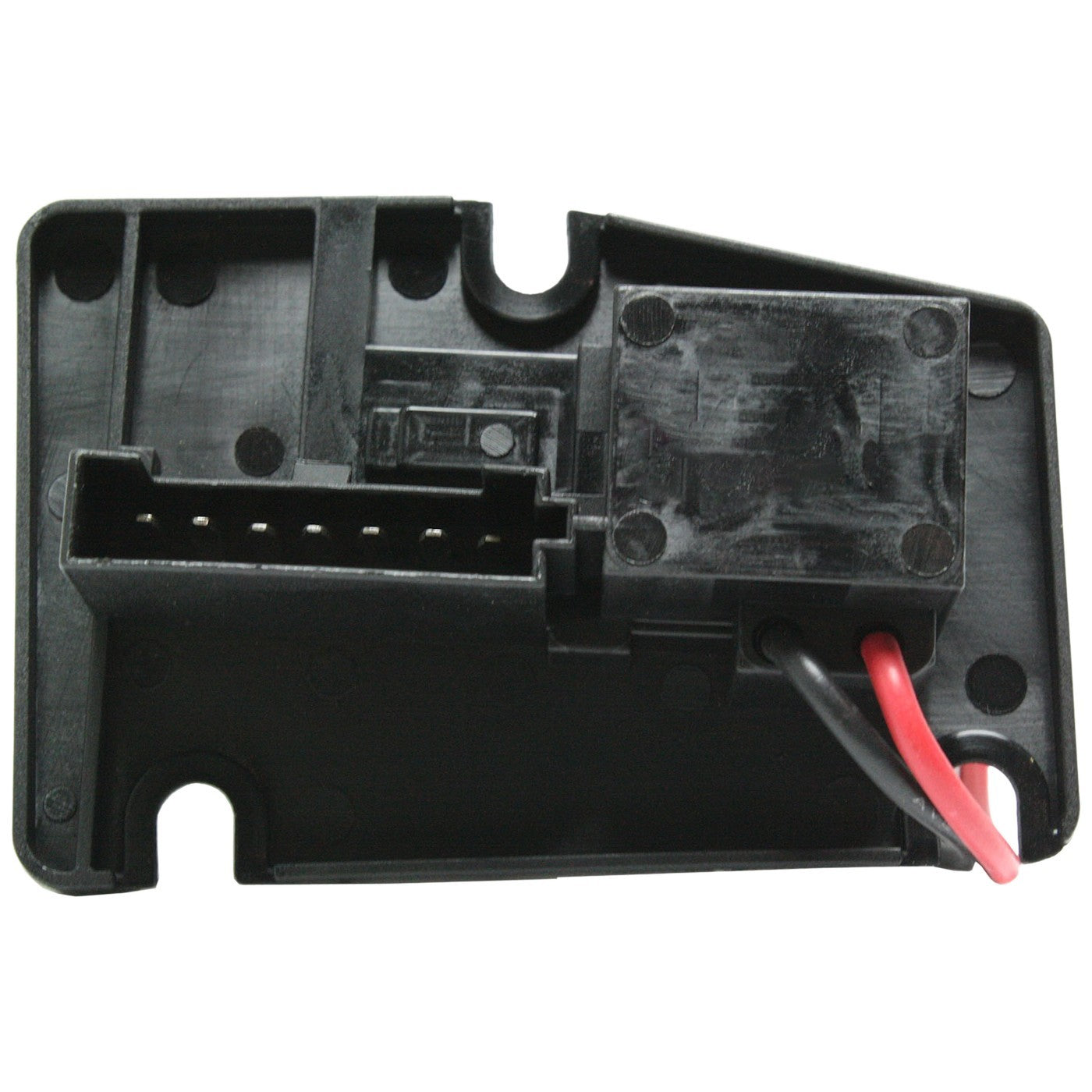 Blower Motor Resistors for Chevy Olds Buick Century Regal Grand Prix (1997–2003)