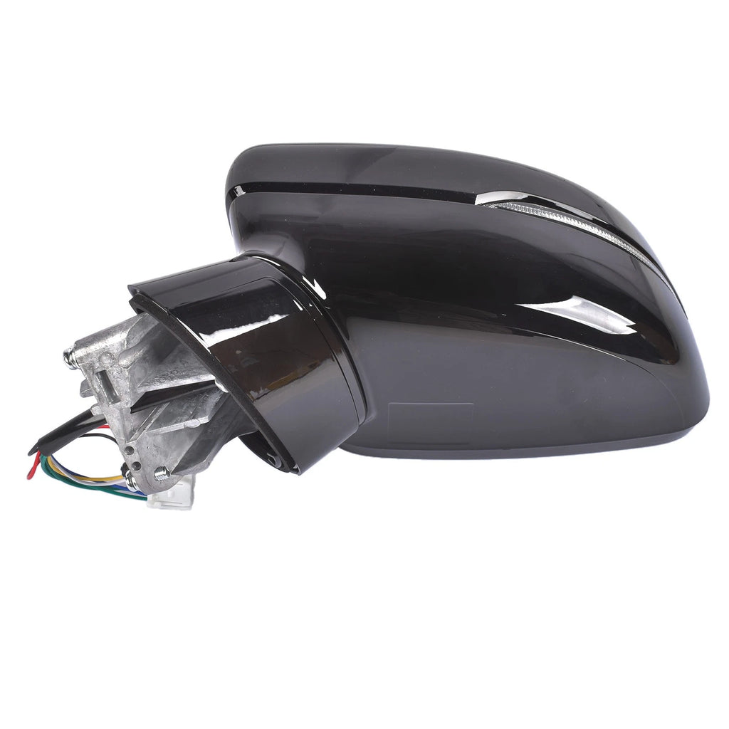 Heated Exterior View Mirror Left for Kia Sorento (2011–2015) 87610R5111