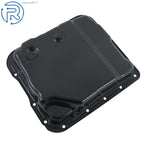 Auto Transmission Oil Pan for Chevrolet GMC 4L60-E 4L65-E 4L70-E (1998–2014)