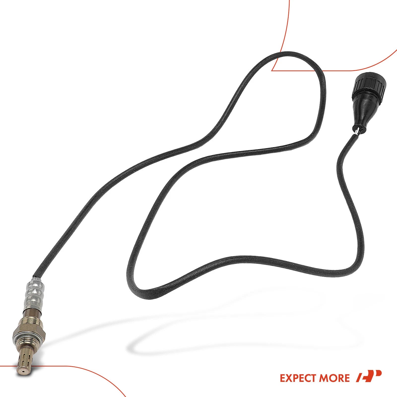 O2 Oxygen Sensor for BMW E34 525i (1993-1995)