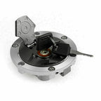 Gas Fuel Tank Cap for Kawasaki Ninja 125 (2019–2020), Ninja 250R, 300 - 51049-5009 N