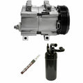 A C Compressor Kit for Mazda Navajo 4.0L (1991–1992)