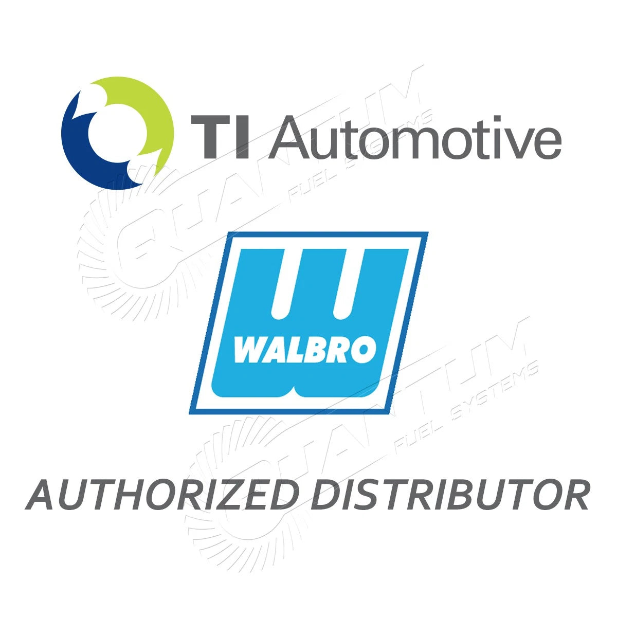 Walbro/TI 255LPH Fuel Pump GSL392 for