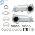 Catalytic Converter for Dodge Grand Caravan (2011–2019)