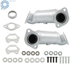 Catalytic Converter for Dodge Grand Caravan (2011–2019)