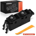 Power Window Switch for BMW E46 325Ci M3 330Ci 323Ci (2002–2006)