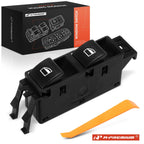 Power Window Switch for BMW E46 325Ci M3 330Ci 323Ci (2002–2006)