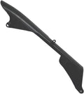 Rear Black Chain Guard Slider Mud Protector for Kawasaki Ninja ZX-6R (2009–2025)