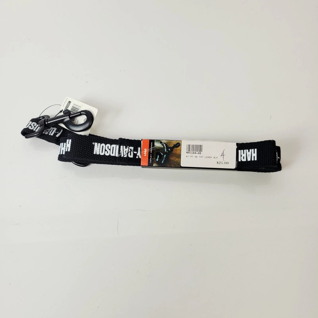 Dog Pet Leash for Harley-Davidson (MPC104-08)