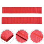 Door Check Straps for
