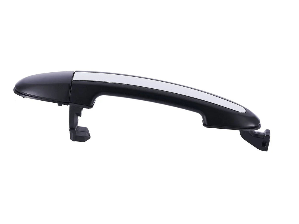 5pc Front/Rear/Left/Right Tailgate Door Handle for Hyundai Santa Fe (2013–2018)