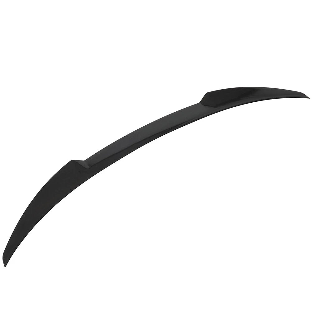 Glossy Black Rear Spoiler for Hyundai Elantra (2015-2018)