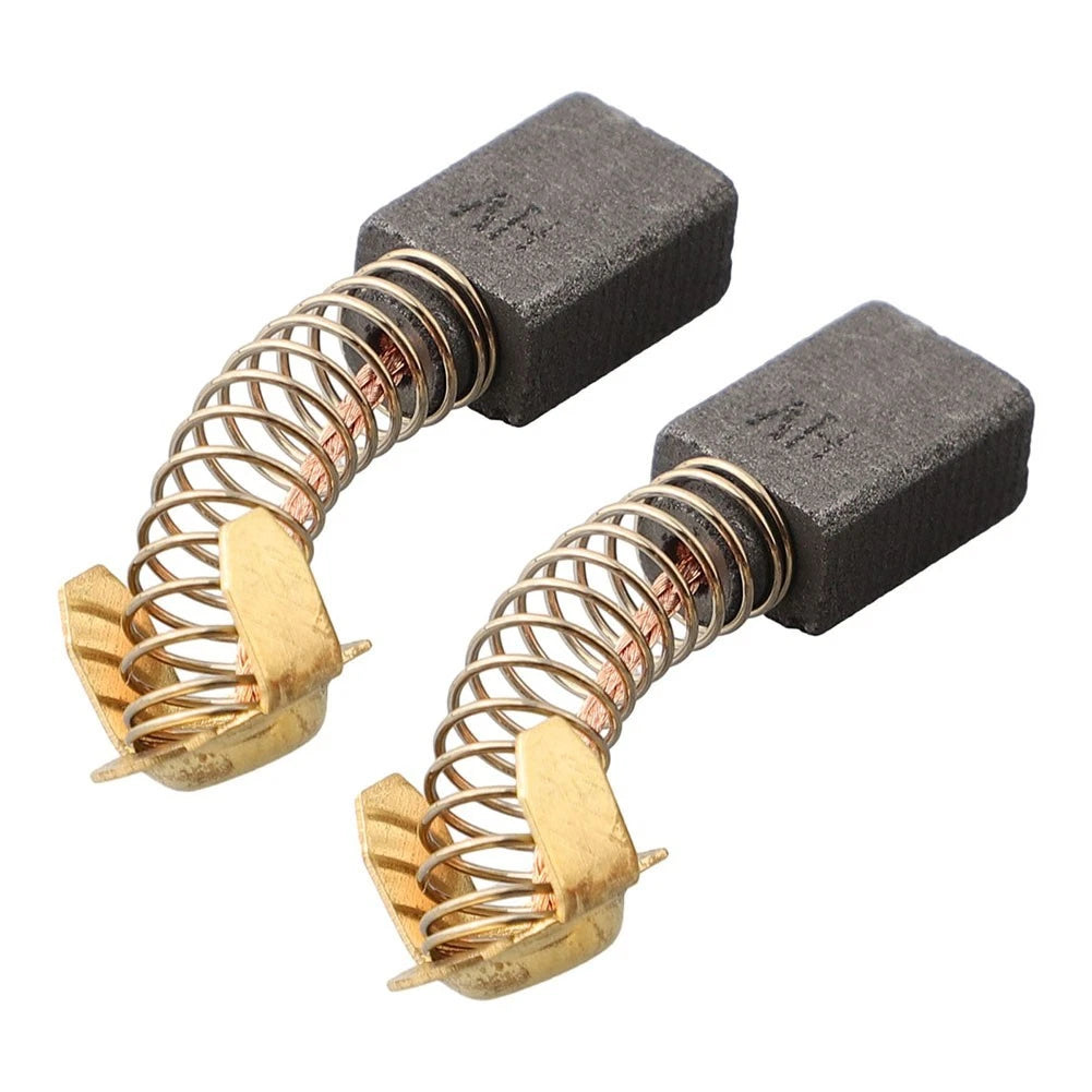 Set of 6 Carbon Brushes for DWP849 DWP849X N088403 N398321