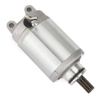Starter Motor for Kawasaki ZX-6R Ninja ZX600P ZX600R (2007–2012) 21163-0041