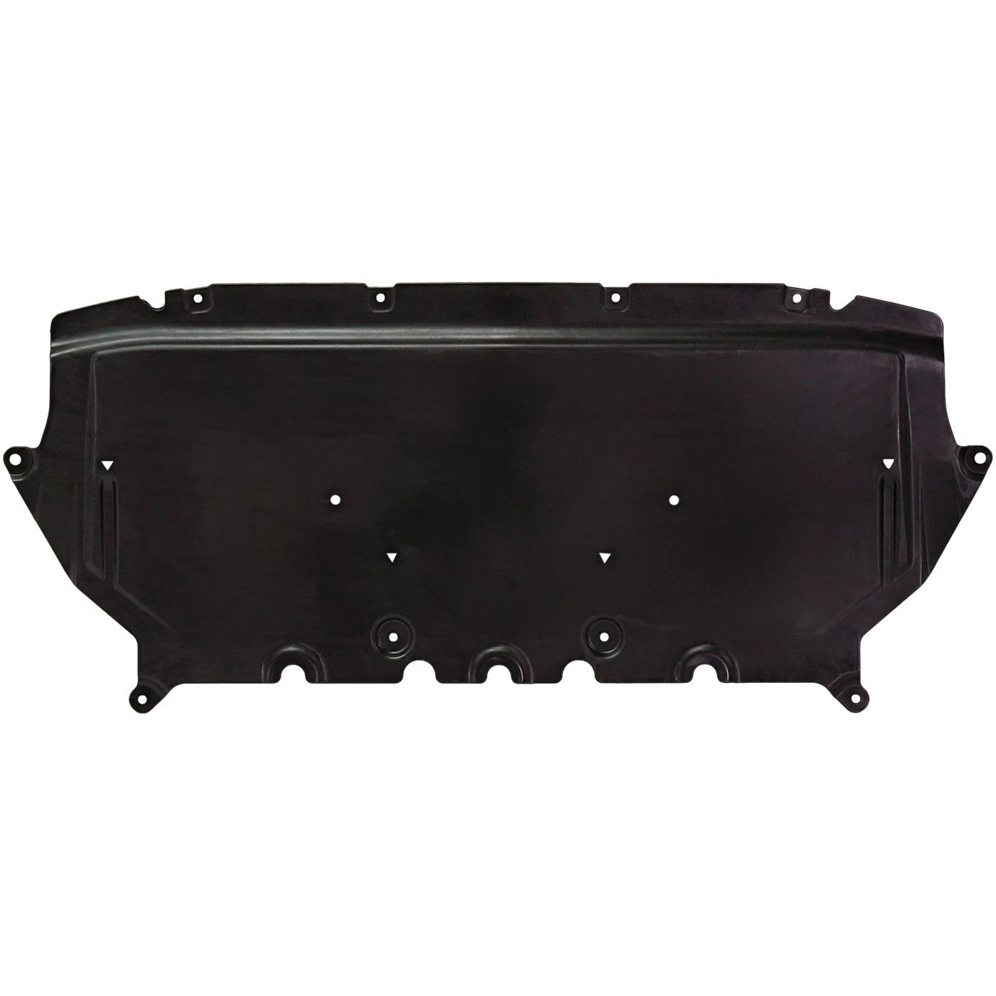 Engine Splash Shield for BMW 530i (2017–2023) Front Lower G30 Sedan