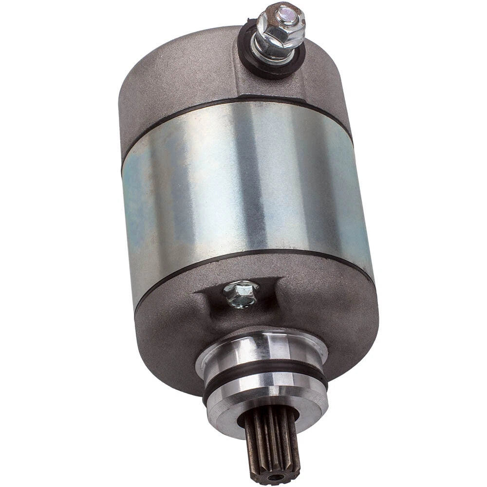 Starter Motor for Honda ATV TRX450ER (2006–2014) 12V 10 Teeth