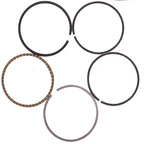 54mm Piston with Rings Kit for 125cc Chinese Scooter Dirt Bikes