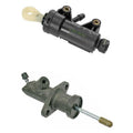 FTE Clutch Master Cylinder & Slave Cylinder Kit for BMW E36 (1992–1999)