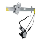 Front Right Window Regulator Assembly for Honda Accord (1994–1997)