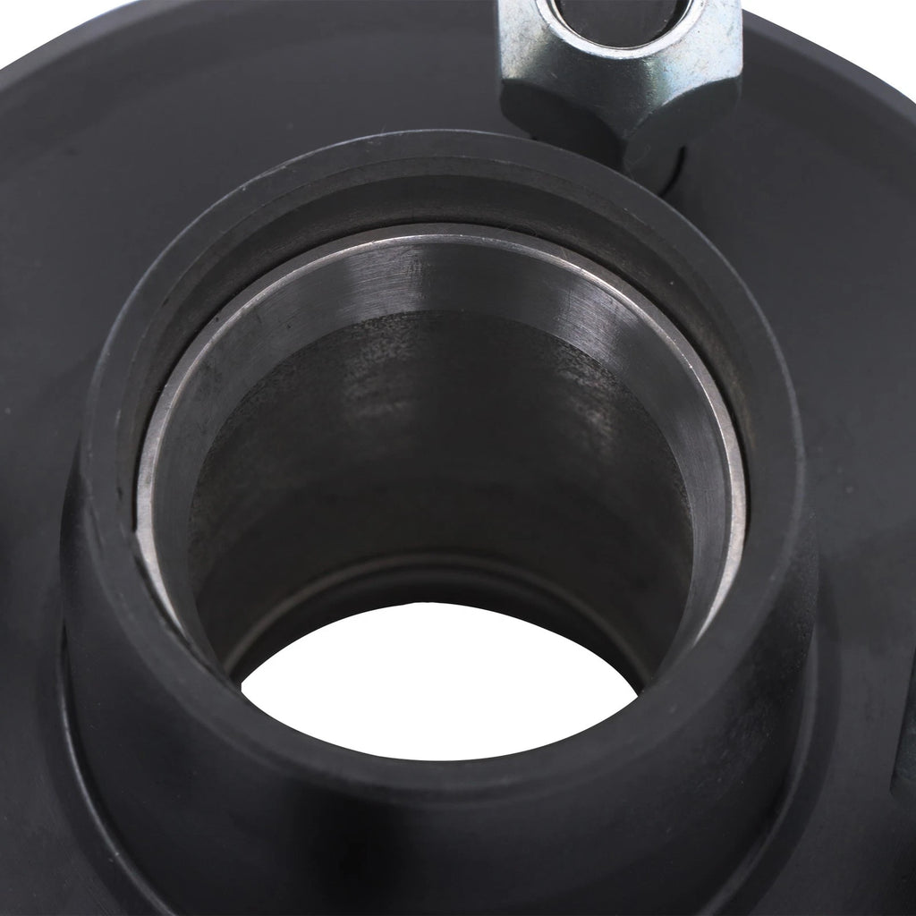 Set of 4 Trailer Hubs for 2k lbs Spindle (1" or 1.0625")