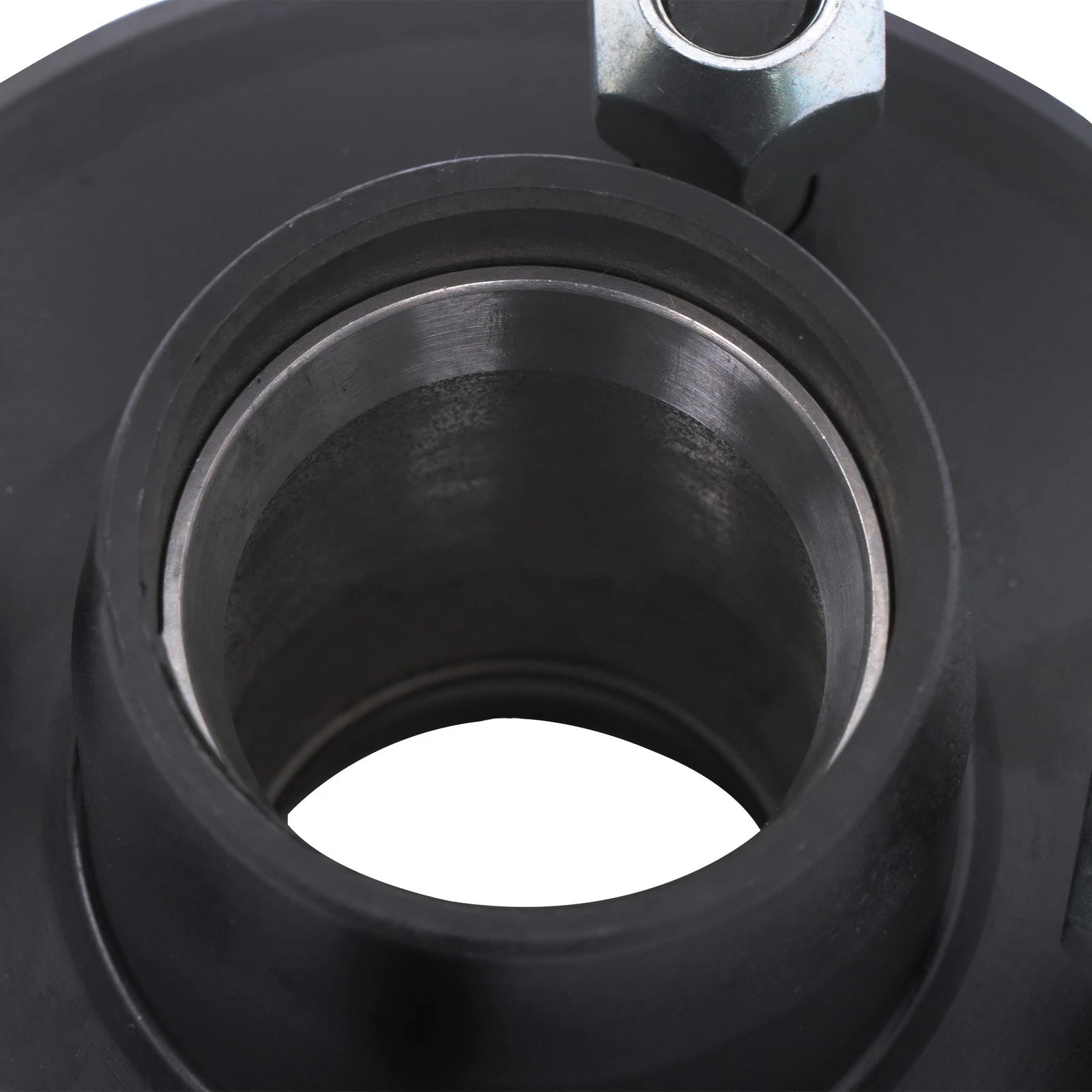 Set of 4 Trailer Hubs for 2k lbs Spindle (1" or 1.0625")