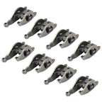 Set of 8 Rocker Arms for Ford 6.4L Diesel (2008–2010)