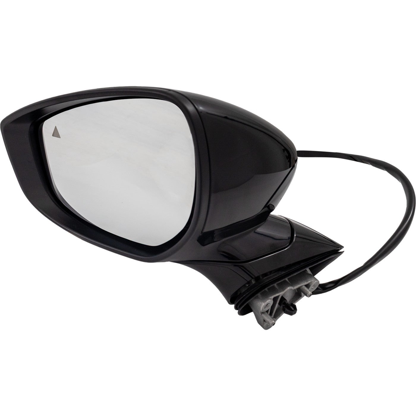 Heated Driver Left Side Mirror for Toyota RAV4 (2016–2018)