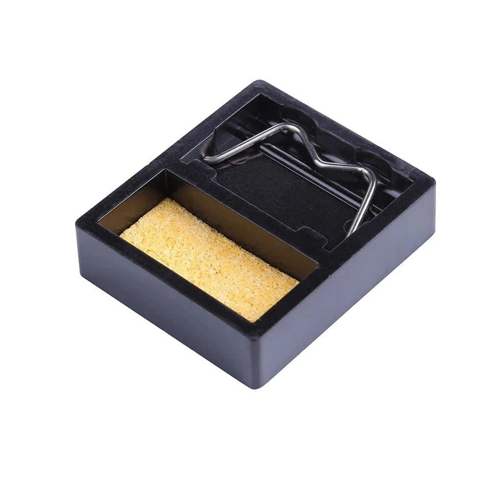 Electric Soldering Iron Stand Holder for Working Environments