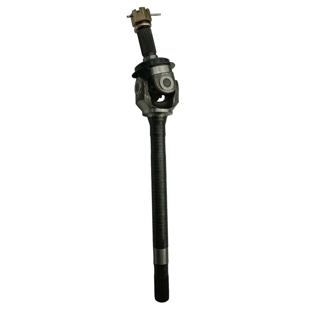 Front Left Axle Shaft for Jeep Cherokee Wrangler (1997–2006)