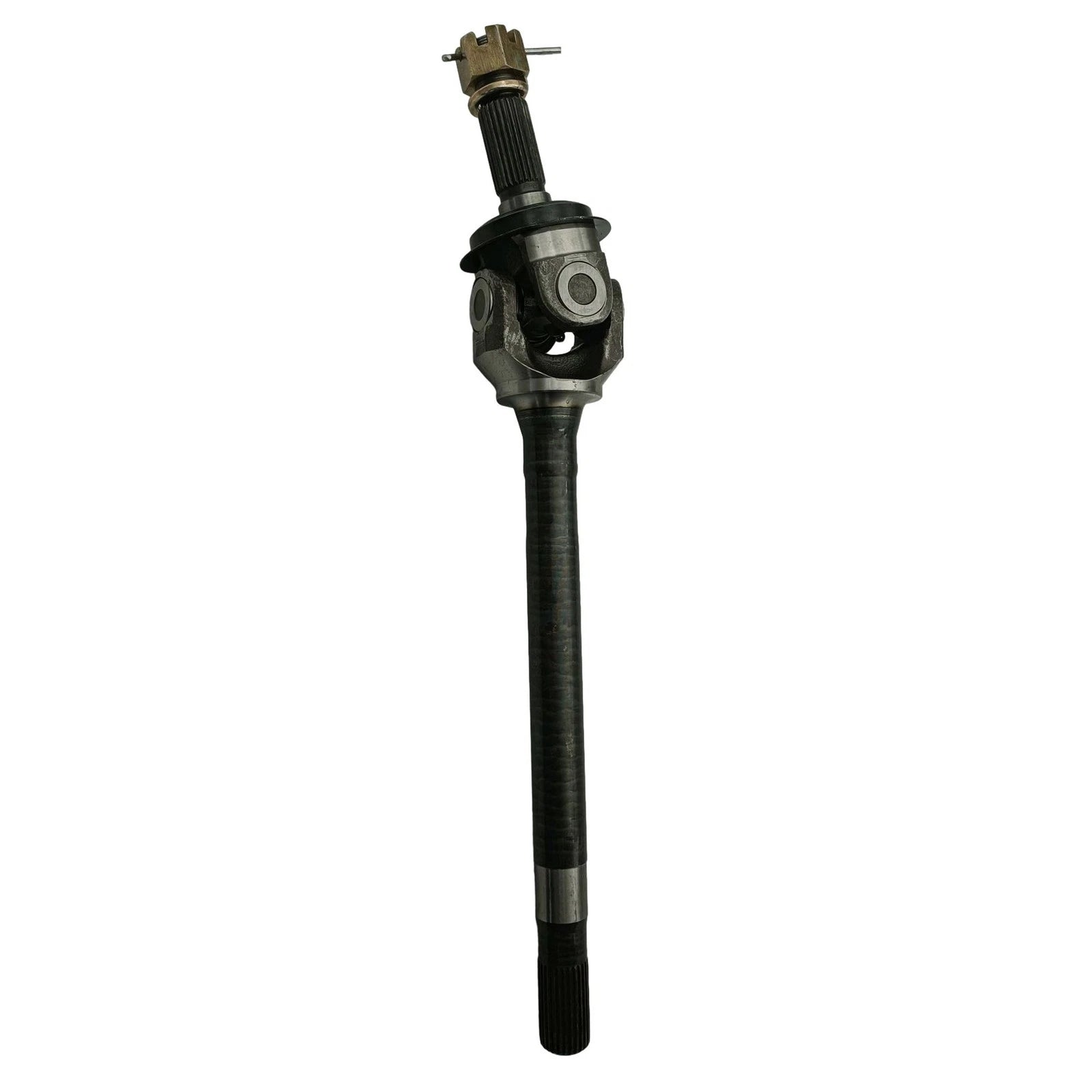 Front Left Axle Shaft for Jeep Cherokee Wrangler (1997–2006)