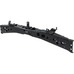 Set of 2 Radiator Supports for Nissan Versa Note (2014–2019)