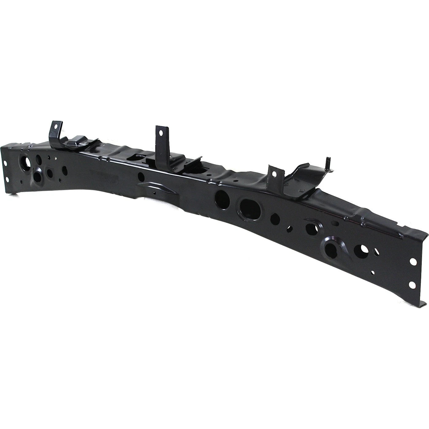 Set of 2 Radiator Supports for Nissan Versa Note (2014–2019)