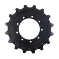 16 Teeth Drive Sprocket for Takeuchi TL130 Gehl CTL60 08801-66210 Metal