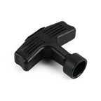 2X Starter Recoil Pull Start Handle for Suzuki King Quad 300 400 450 500 750 (2000–2023)