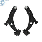 10X Front Lower Control Arm Tie Rod Sway Bar Link for Ford Edge Lincoln MKX (2007–2014)