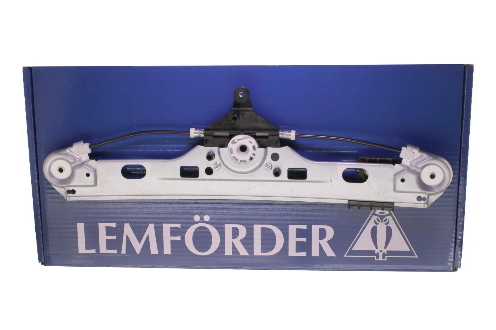 Rear Right Window Regulator for Mercedes C230 (2003-2007)