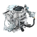 Radiator for Ford Fiesta (2001–2019) 1.6L