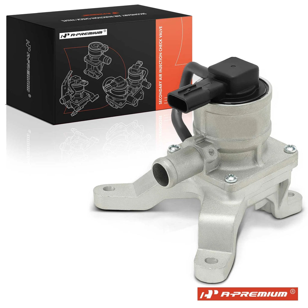 Secondary Air Injection Pump Check Valve for Toyota 4Runner (2003-2009)