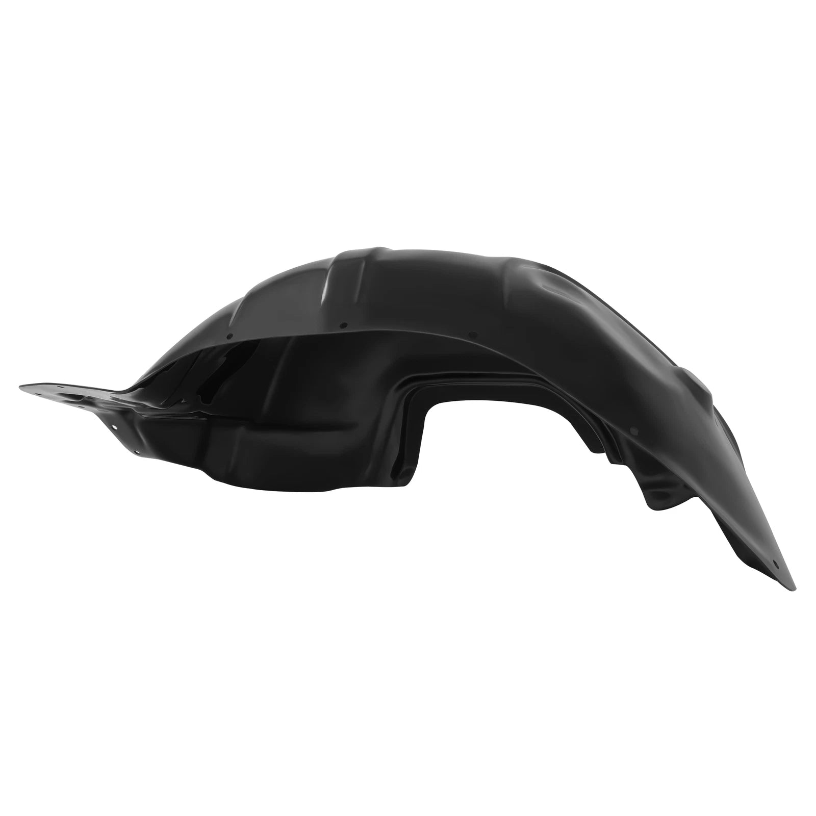 Inner Fender Left for Chevy Chevelle El Camino Monte Carlo (1968-1972)