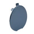 Blue Front Left Towing Hook Eye Cover for Mazda CX-3 (2014-2023)