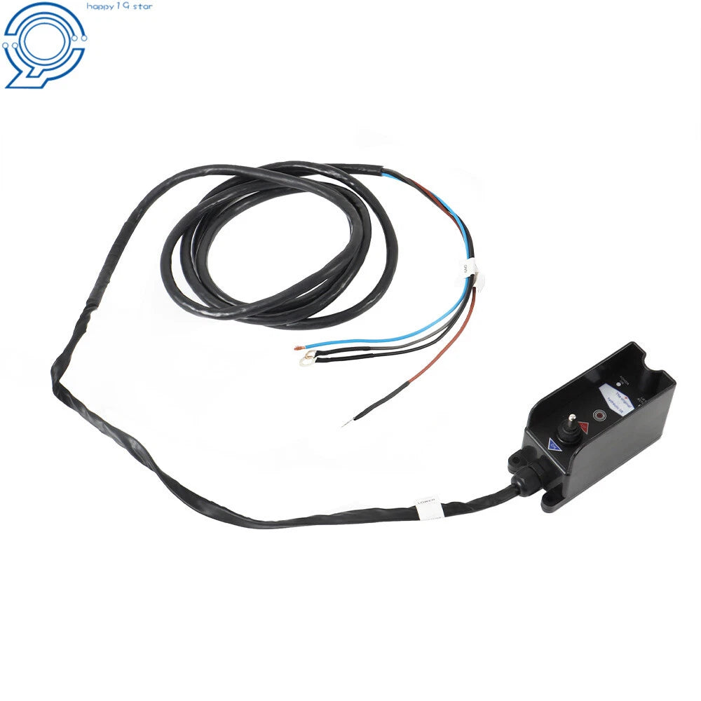 Lift Gate Switch for Truck Equipment