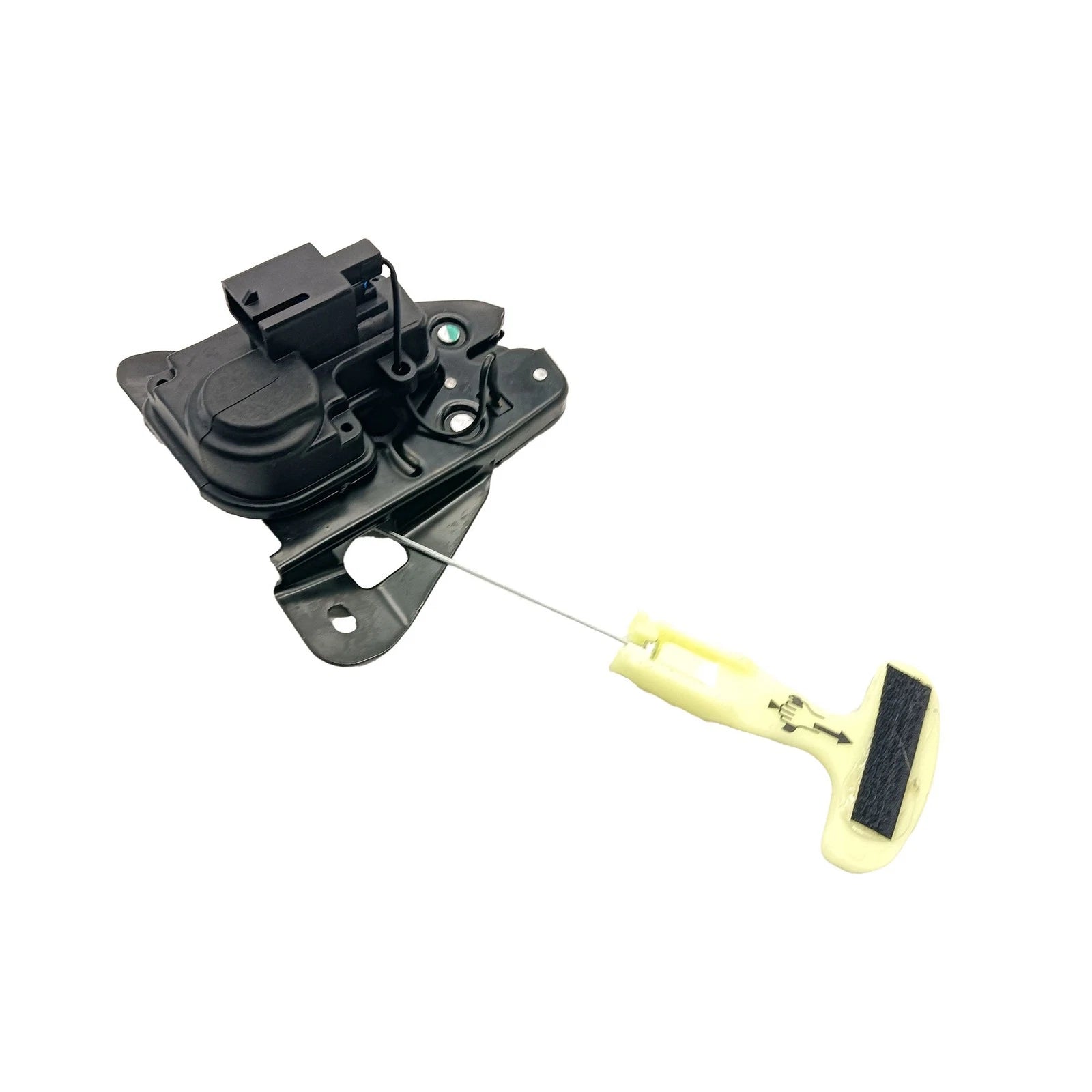 Rear Door Lock Actuator Motor 5056244AB for Chrysler 200 Dodge Challenger Dart (2011–2016)