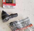 Steering Tie Rod End for Motorcraft MES-3073 (Fits Specific Models)