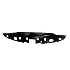 Radiator Support Cover Replacement PET Plastic for Toyota Hilux (2005–2015)