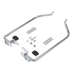 Saddlebag Support Bracket Hardware for Harley Road Street Glide (2014-2024)