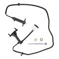 Clutch Master & Slave Cylinder Assembly for Dodge RAM 1500 2500 3500 (1994–2002)