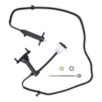 Clutch Master & Slave Cylinder Assembly for Dodge RAM 1500 2500 3500 (1994–2002)